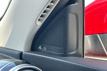 MG MOTOR UK HS, , hi-res
