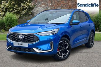 Ford Kuga 2024.50, , hi-res