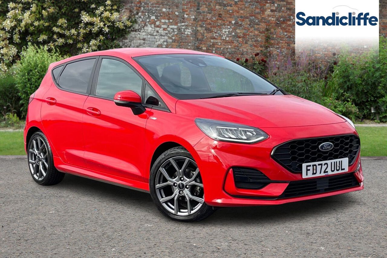 FORD FIESTA, , hi-res