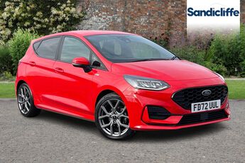 FORD FIESTA, , hi-res