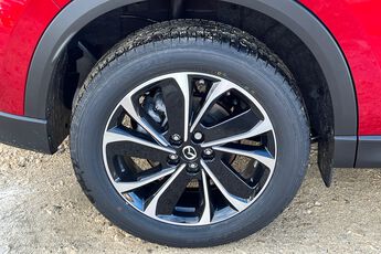 MAZDA CX-5, , hi-res
