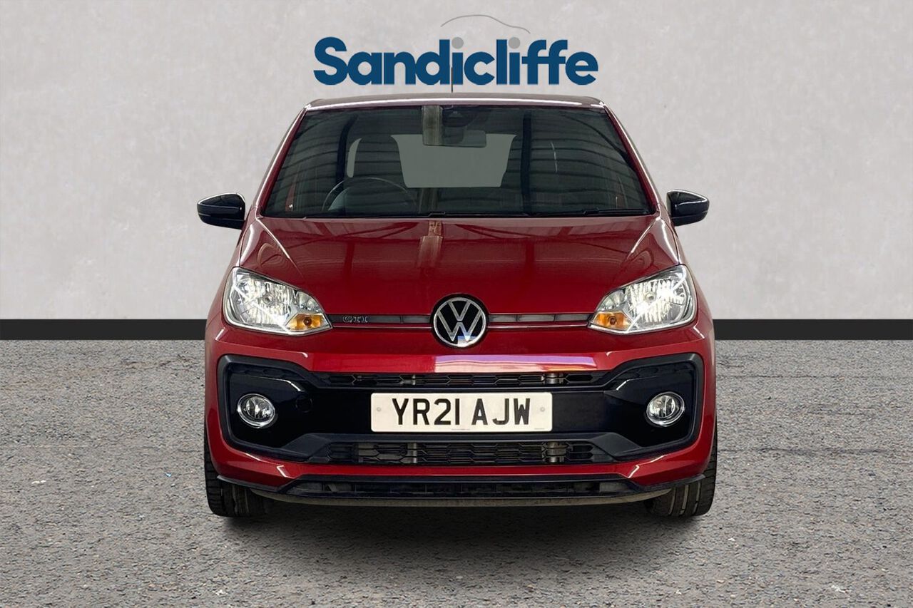 VOLKSWAGEN UP, , hi-res