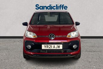 VOLKSWAGEN UP, , hi-res