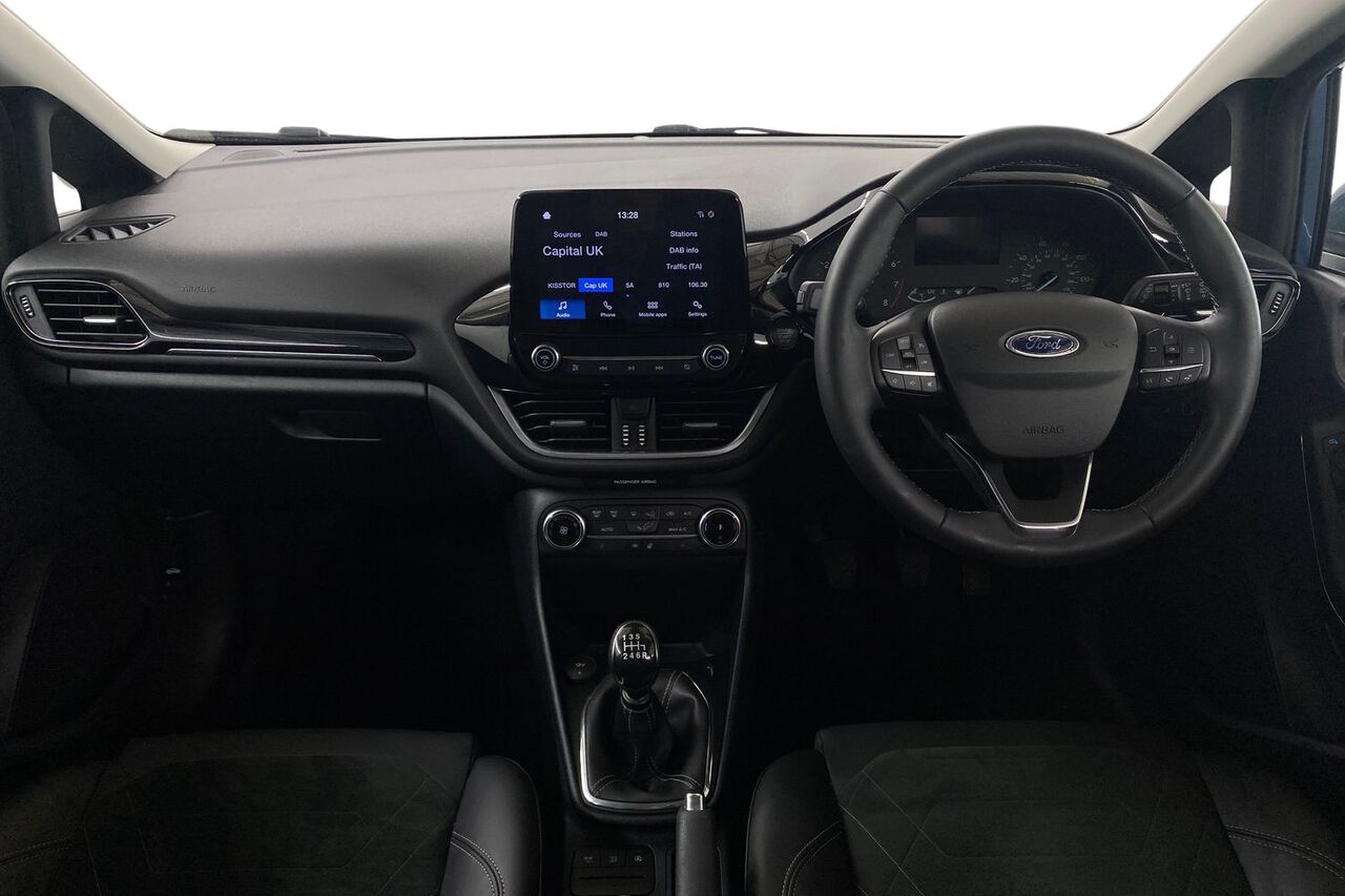 FORD FIESTA, , hi-res