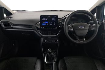 FORD FIESTA, , hi-res