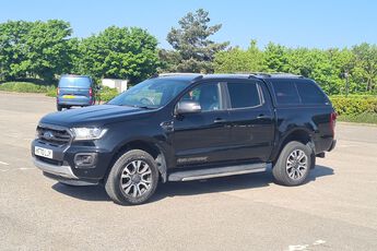 FORD RANGER, , hi-res