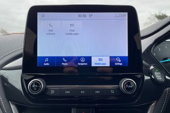 FORD FIESTA, , hi-res