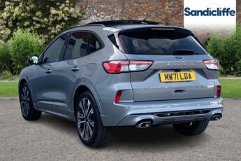 FORD KUGA, , hi-res