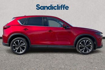 MAZDA CX-5, , hi-res