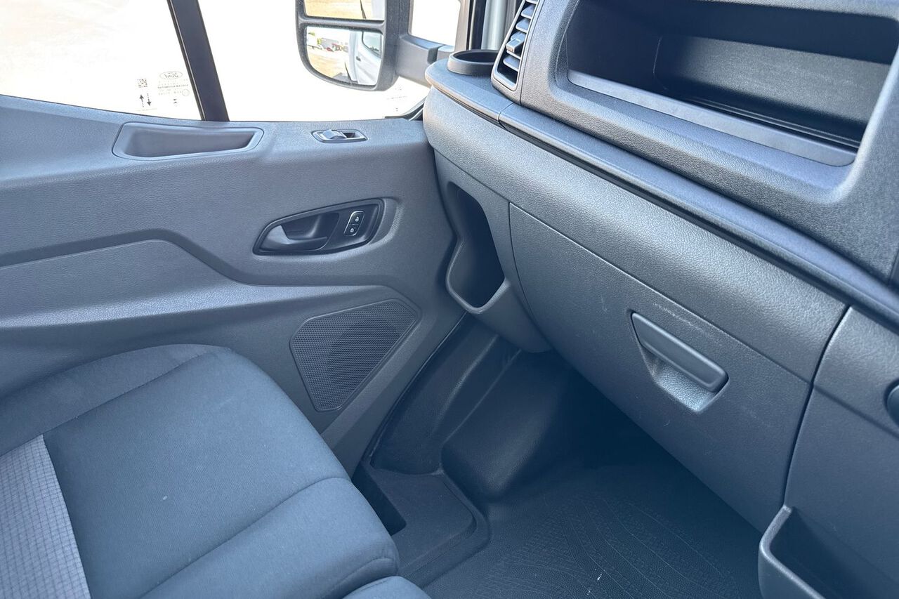 FORD TRANSIT, , hi-res