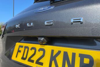 FORD KUGA, , hi-res
