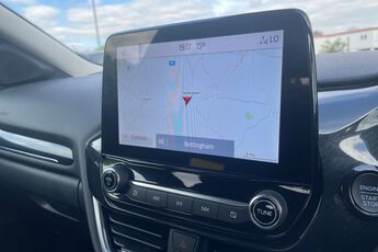FORD PUMA, , hi-res