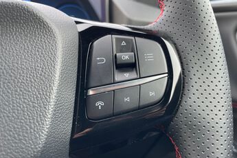 FORD PUMA, , hi-res
