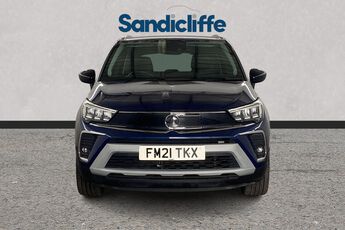 VAUXHALL CROSSLAND, , hi-res