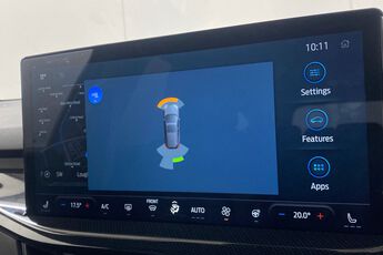 Ford Focus 2023.25, , hi-res