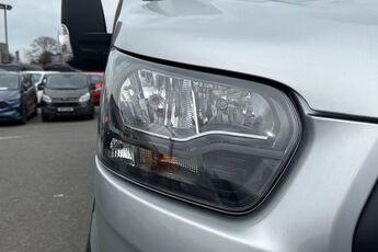 FORD TRANSIT, , hi-res