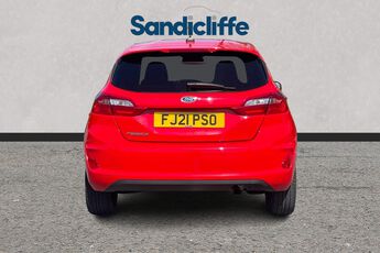 FORD FIESTA, , hi-res