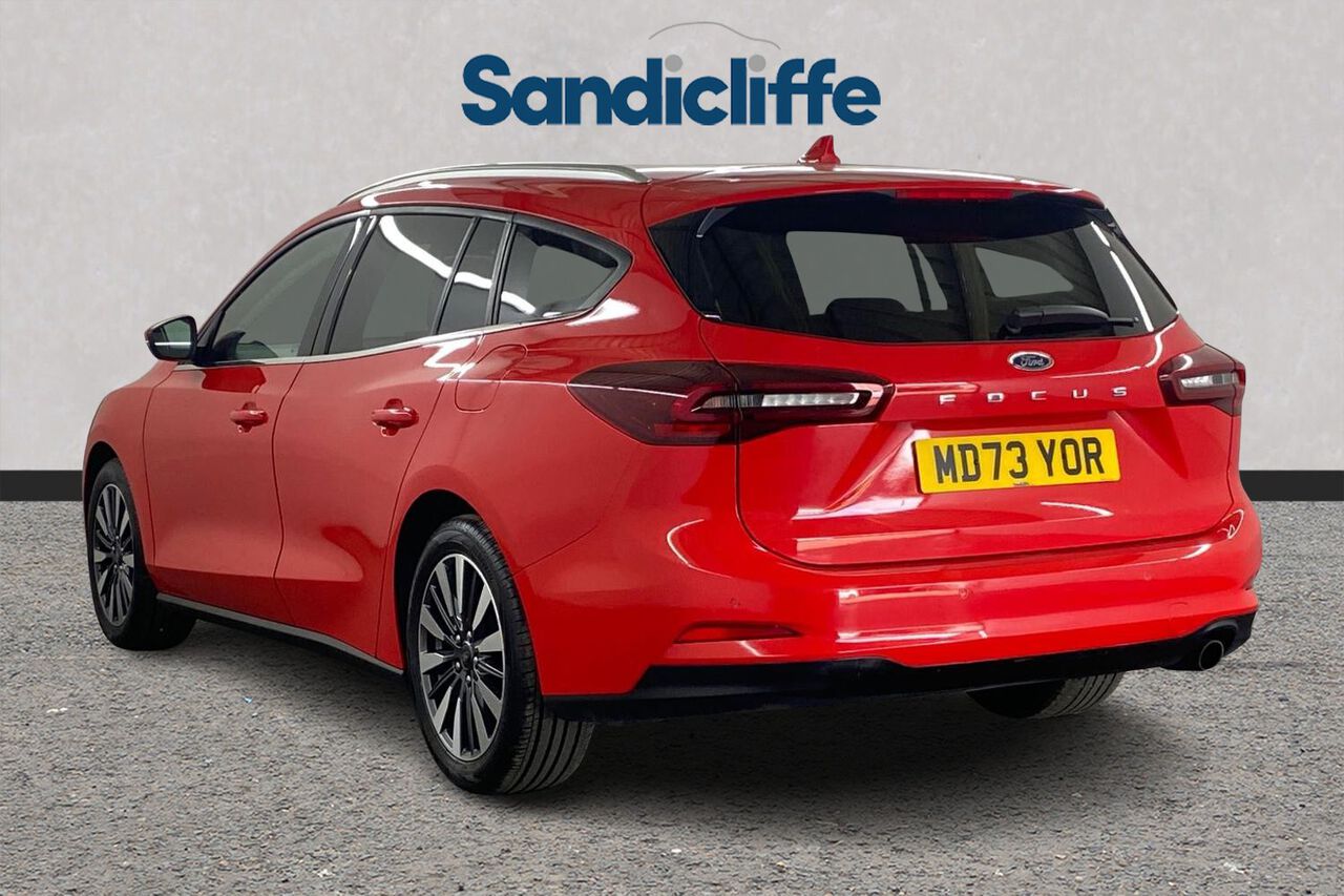 FORD FOCUS, , hi-res
