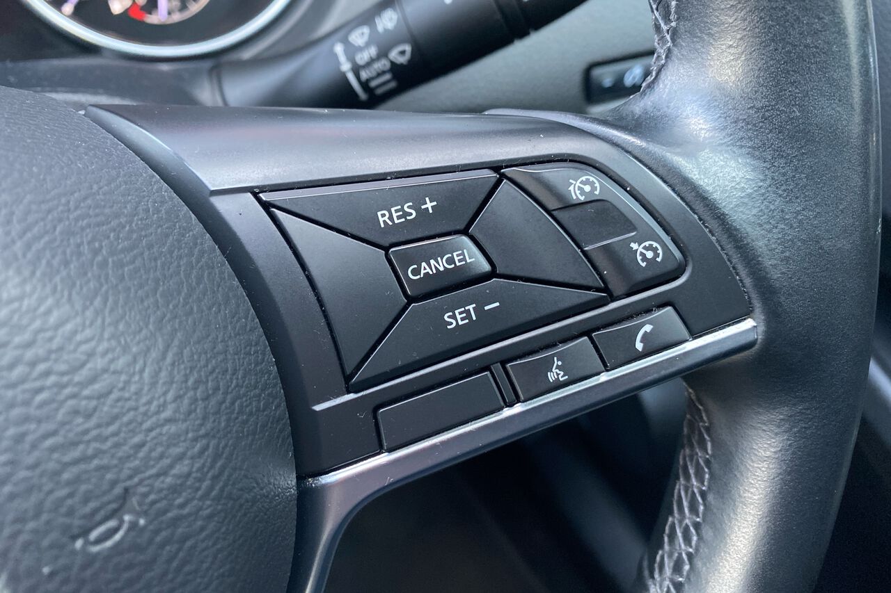 NISSAN QASHQAI, , hi-res