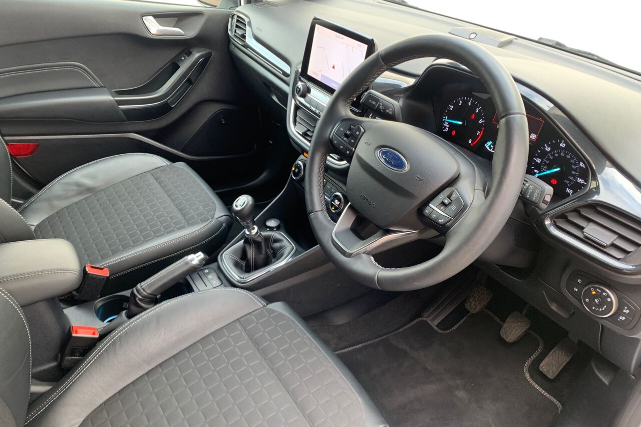FORD FIESTA, , hi-res
