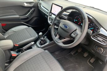 FORD FIESTA, , hi-res