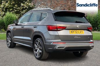 SEAT ATECA, , hi-res