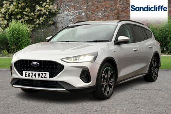 FORD FOCUS, , hi-res