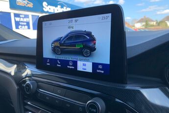 FORD KUGA, , hi-res