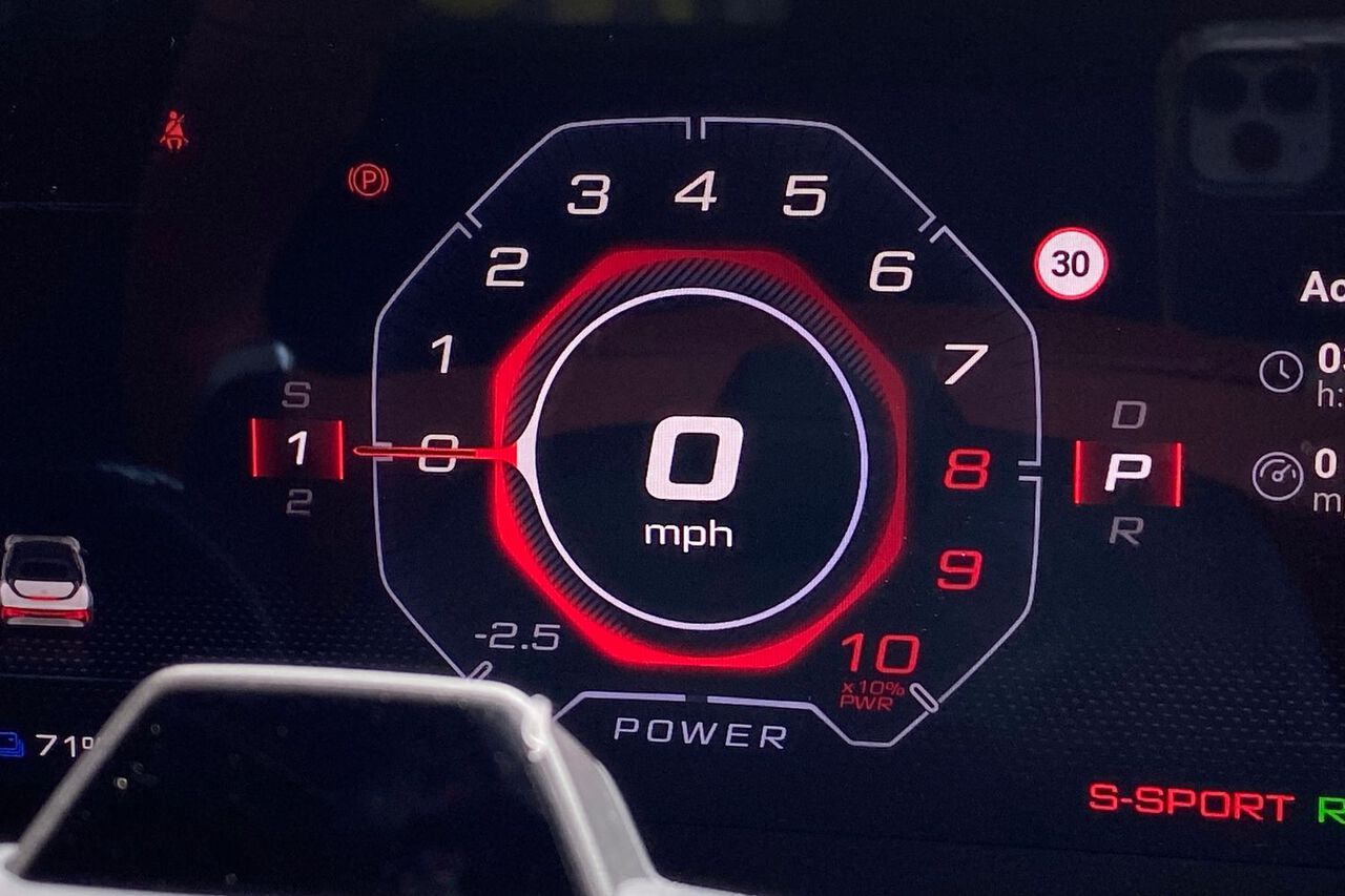 MG MOTOR UK CYBERSTER, , hi-res