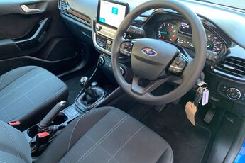 FORD FIESTA, , hi-res