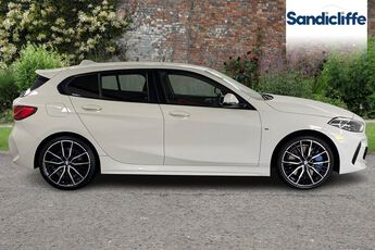 BMW 1 SERIES, , hi-res
