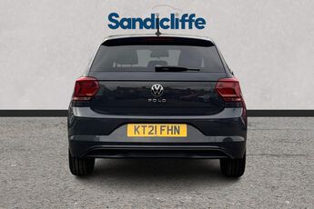 VOLKSWAGEN POLO, , hi-res