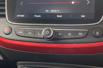 VAUXHALL CROSSLAND, , hi-res
