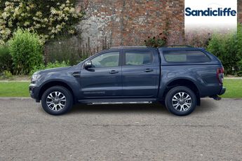 FORD RANGER, , hi-res