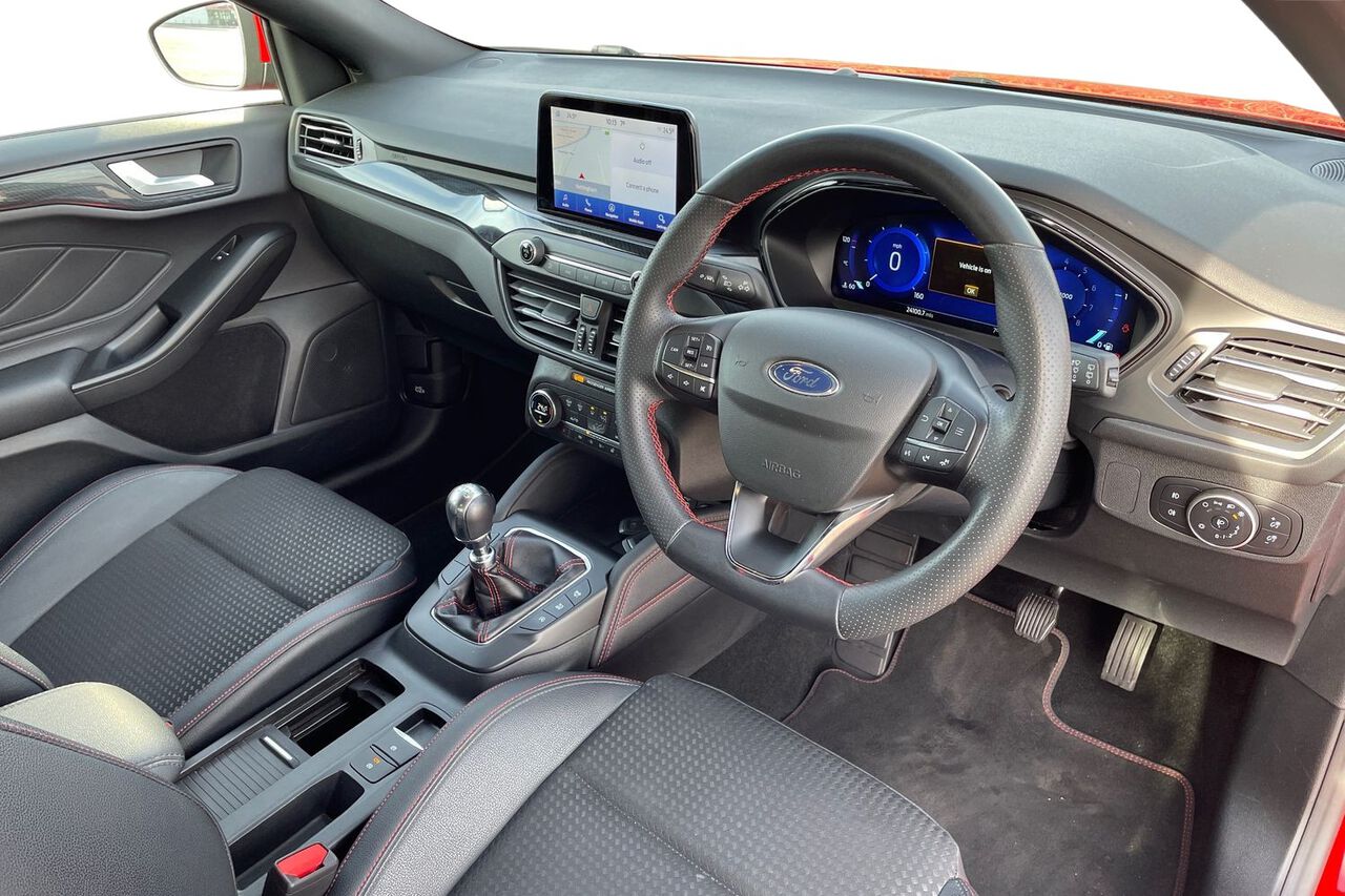 FORD FOCUS, , hi-res