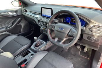FORD FOCUS, , hi-res