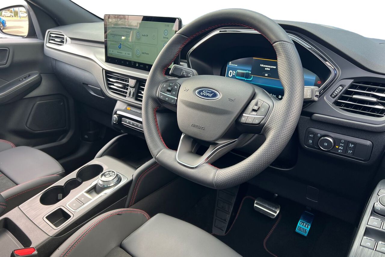 Ford Kuga 2024.50, , hi-res