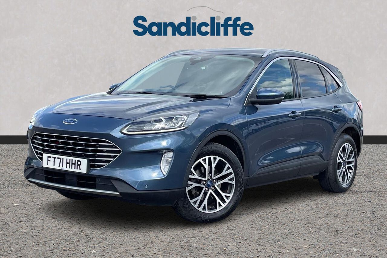 FORD KUGA, , hi-res