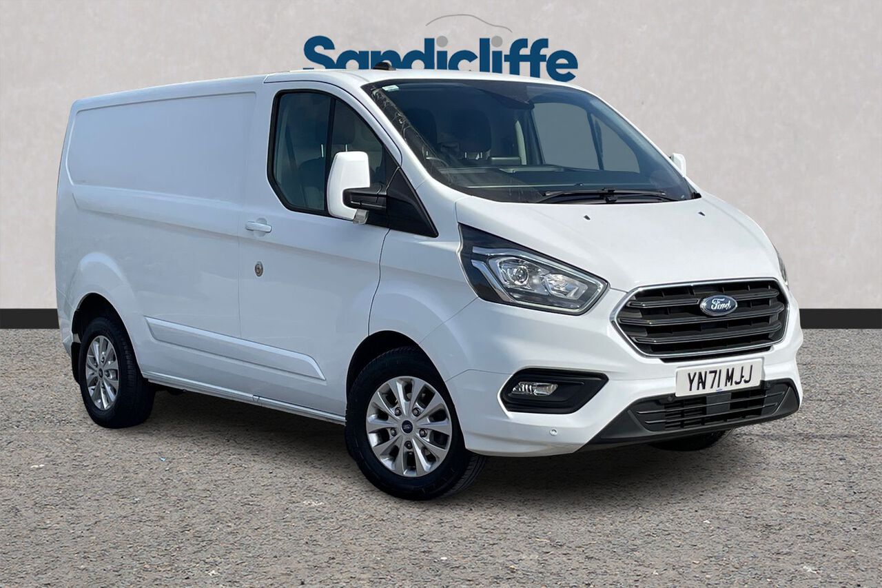 FORD TRANSIT CUSTOM, , hi-res