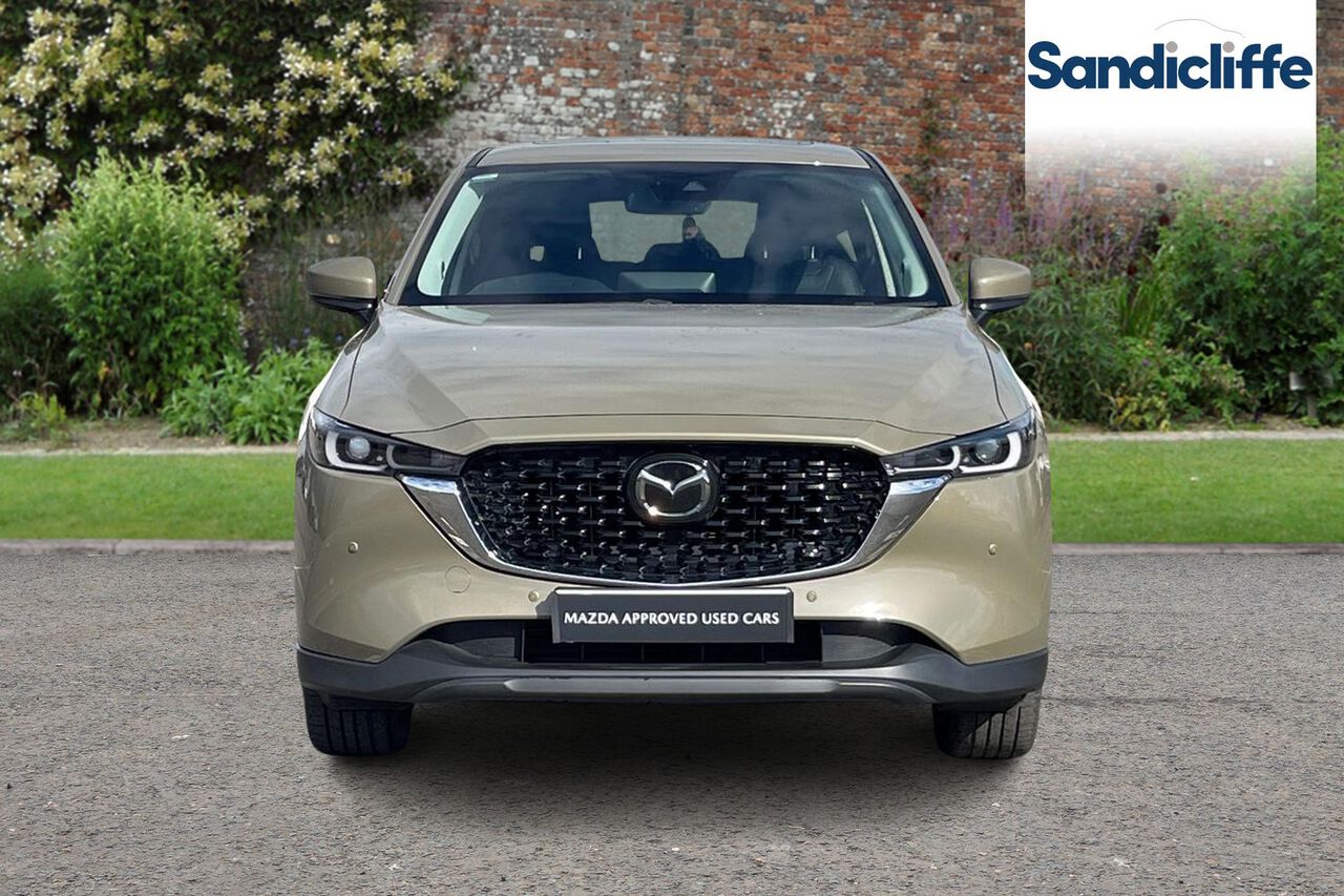 MAZDA CX-5, , hi-res