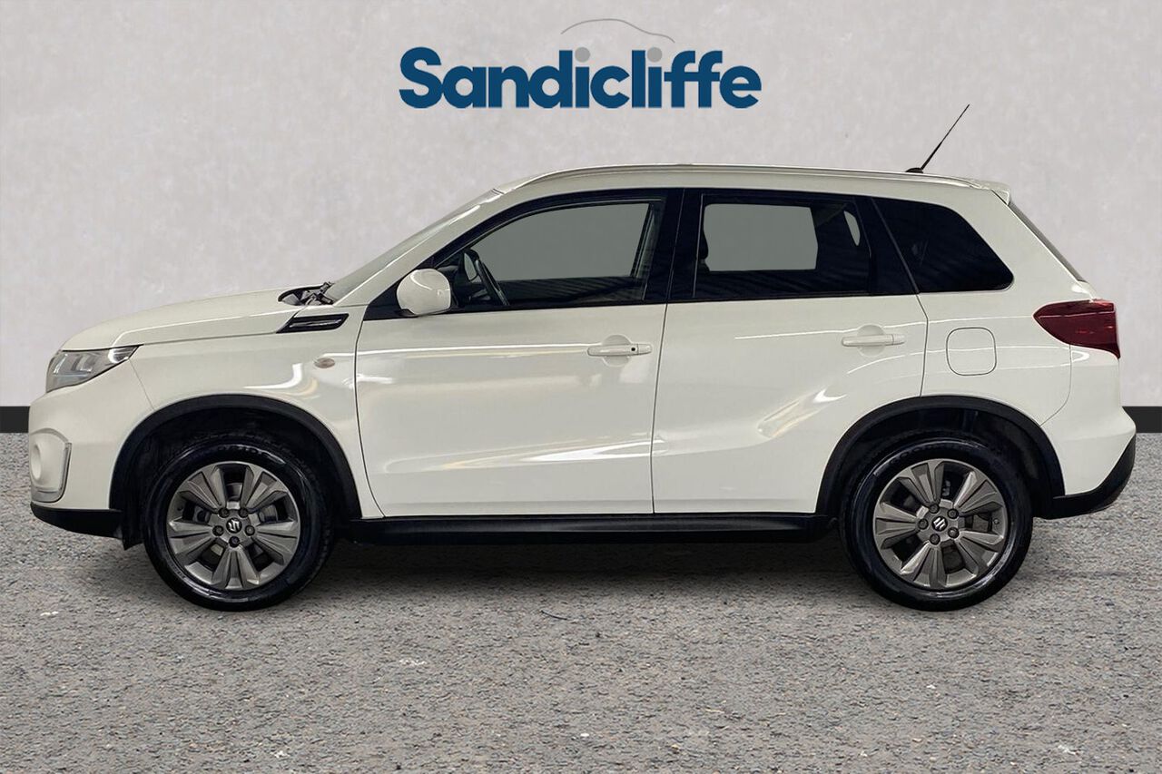 SUZUKI VITARA, , hi-res