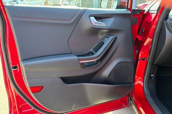 FORD PUMA, , hi-res