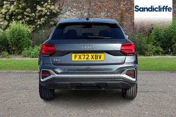 AUDI Q2, , hi-res