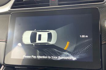 MG MOTOR UK ZS, , hi-res