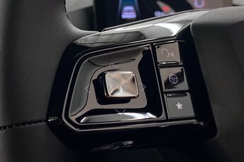 MG MOTOR UK MG4, , hi-res
