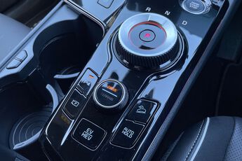 KIA SPORTAGE, , hi-res