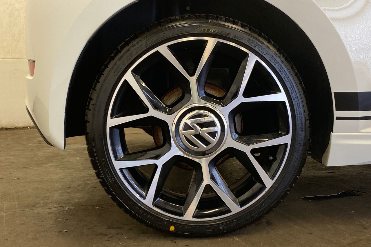 VW Up, , hi-res