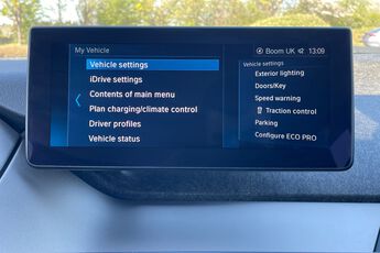 BMW I3, , hi-res
