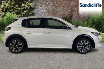 PEUGEOT 208, , hi-res