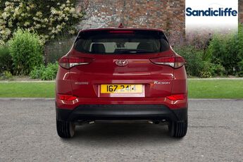 HYUNDAI TUCSON, , hi-res